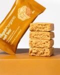 Vilgain Oat Bar BIO – slaný karamel 50 g