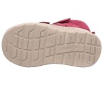 Dievčenská celoročná obuv BREEZE Red/Pink Gore-Tex, Superfit,1-000367-5000 - 22
