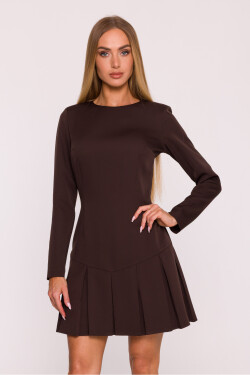 Denné šaty model 216625 Moe m
