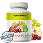 MYCOMEDICA Mycosomat 90 ks