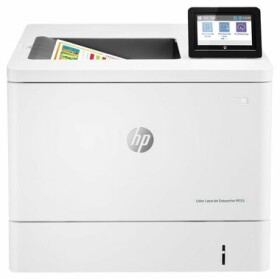 HP Color LaserJet Enterprise M555dn / farebná / A4 / 38 amp; 38 ppm / USB 2.0 / LAN RJ45 (7ZU78A)