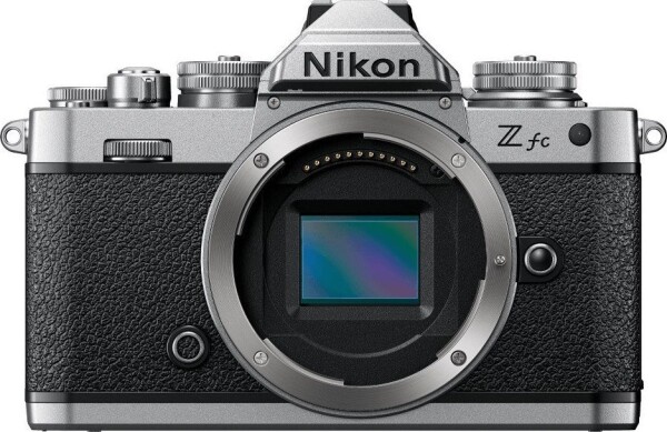 Nikon Z fc (VOA090AE)