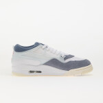 Tenisky Air Jordan 4 Rm White/ Prism Pink-Diffused Blue EUR 42