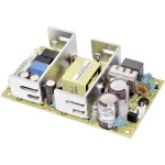 MEAN WELL PSC-100A spínaný zdroj 13.8 V/DC 7 A 100 W; PSC-100A