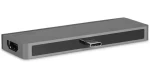 LMP USB-C Tablet Dock Pro Space Gray / Dokovacia stanica / 5 portov / pre iPad Pro/Air 10.9" (22839)