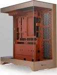Thermaltake CTE E550 TG piesková / ATX / 2x USB-A 3.0 / 1x USB-C / bez zdroja / priehľadná bočnica (CA-1Z8-00MGWN-00)