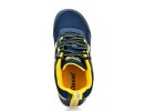 Xero shoes Prio Youth Dress Blues/Spectra Yellow barefoot tenisky 30 EUR