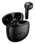 Canyon OnGo 13 čierna / Slúchadlá / TWS / BT 5.4 / nabíjacie púzdro / USB-C (CNS-TWS13B)