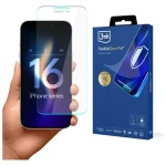 3mk FlexibleGlass Pro / Hybridné sklo / Apple iPhone 16 Pro (5903108661065)