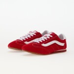 Tenisky Vans Super Lowpro Racing Red EUR 40.5