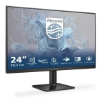 23.8" Philips 24E2N1110/00 čierna / Monitor / IPS / FHD / 120Hz / 4ms / HDMI (24E2N1110/00)