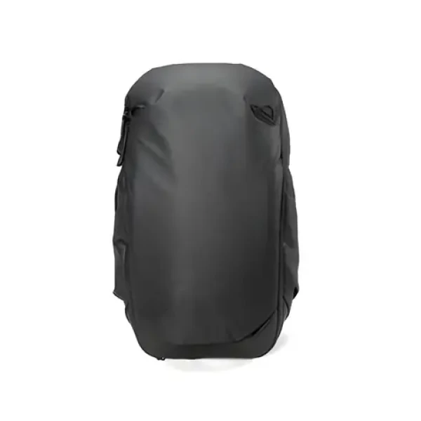 Peak Design Travel Backpack 30L v2 čierna / Cestovný batoh / objem 30 l (BTR-30-BK-2)