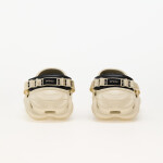 Tenisky Crocs Echo Clog Bone/ Black EUR 46-47