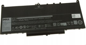 Dell Oryginalna bateria 55whr (GG4FM)