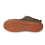 Barefoot tenisky Bugga VITA Khaki B00189-14 - 39
