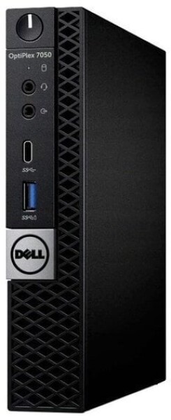 Dell Dell OptiPlex Micro and Thin