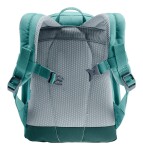 Detský batoh Deuter Pico Spearmint-Seagreen