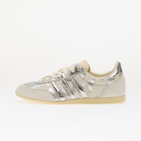 Tenisky adidas Japan Cream White/ Silver Met./ Warm Vanilla EUR 40