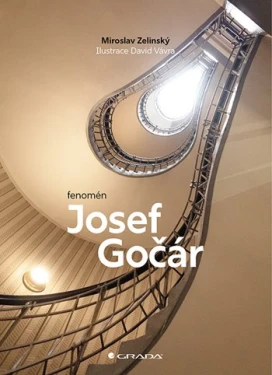 Fenomén Josef Gočár, Zelinský Miroslav