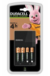 DURACELL - Nabíjačka CEF14 2xAA 2xAAA (42421)