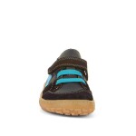 Chlapčenské barefoot tenisky SPLASH Dark Blue Froddo G3130263 dark blue - 29