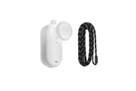 Insta360 GO 3S - Silikónový chránič a kryt objektívu (SUNNYLIFE) (1INST435)