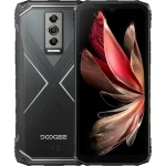 Doogee Blade 10 Pre 6+256GB strieborná / 6.56" / 256GB / Android 14 (6923740215012)