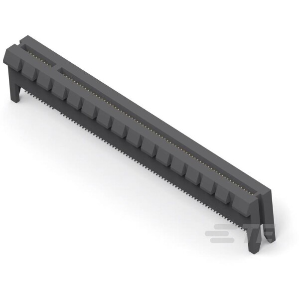 TE Connectivity 8-1734857-5 1 ks Tray; 8-1734857-5