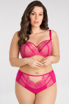 Gorsenia K496 Paradise farba: amarant 70E