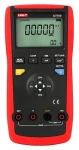 UNI-T UT705 / Kalibrátor procesov / DC napätie 30 000 V / prúd 24 000 mA / slučka 24 V (UT705)