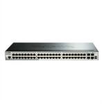 D-Link switch SFP PoE