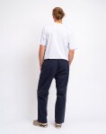 Gramicci Gramicci Pant Straight Fit Double Navy S