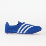 Tenisky adidas x Pharrell Williams Vario Flat Earther Trainers Blue/ Ftwr White/ Blue EUR 45 1/3