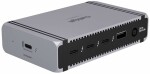 Club 3D Thunderbolt 5 Element 5 Hub