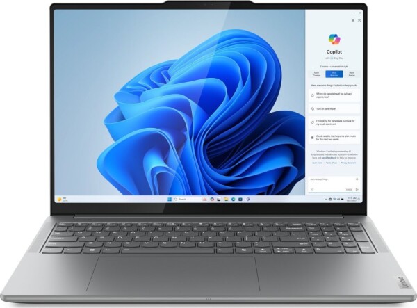 Lenovo Yoga Pro 9 16IMH9 (83DN006QPB)