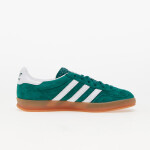 Tenisky adidas Gazelle Indoor Collegiate Green/ Ftw White/ Gum2 EUR 36