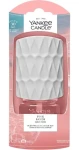 Yankee Candle Pink Sands difuzér do elektrickej zásuvky / základná jednotka / Kvetinová vôňa (2244854)