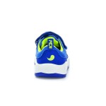 Naw Mud Trail Acid Cobalt celoročné nízke barefoot topánky 32 EUR