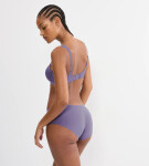 ESSENTIAL MINIMIZER - Minimalizačná podprsenka: elegantné zmenšenie a dokonalá podpora Triumph LILAC 80G