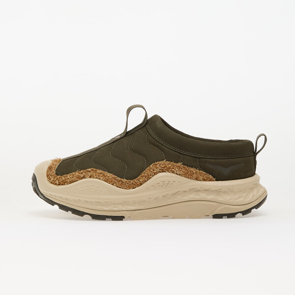 Tenisky Hoka® U Ora Primo Tp Antique Olive/ Oat Milk EUR 44