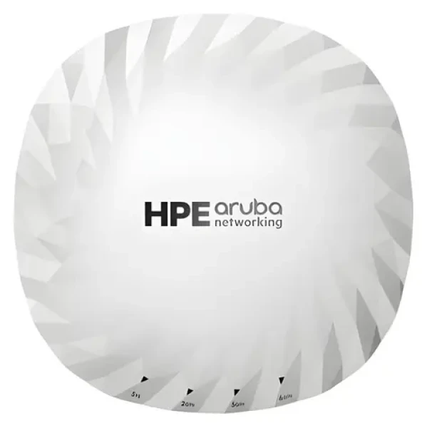 HP Enterprise AP-725 (RW) / Prístupový bod / Wi-Fi / Campus (S4A22A)