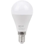 Retlux RLL 637 G45 E14 mini Globe 8W / 1080 lm / 6500K - denná biela / D (8590669362615)