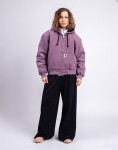 Carhartt WIP W' OG Active Jacket Phlox stone canvas XS