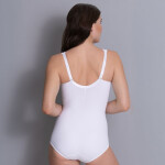 Pohodlný korzet Sophia 3509 biely - Anita Classix 006 white 100B