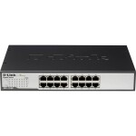 D-Link DGS-1016D sieťový switch 16 portů 1 GBit/s; DGS-1016D/E