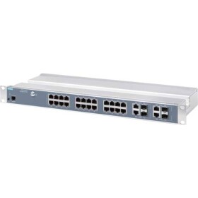 Siemens 6GK5328-4FS00-3AR3 priemyselný ethernetový switch 10 / 100 / 1000 MBit/s; 6GK53284FS003AR3