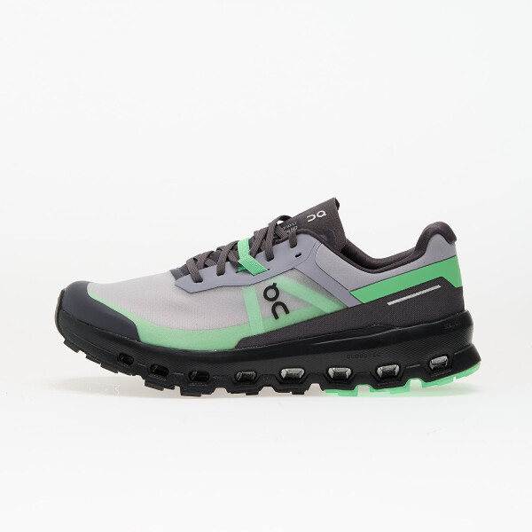 Tenisky On M Cloudvista 2 Lilac/ Black EUR 44