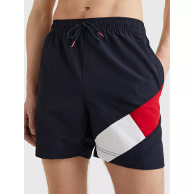 Pánský tkaný spodní díl SF MEDIUM DRAWSTRING model 18771380 - Tommy Hilfiger