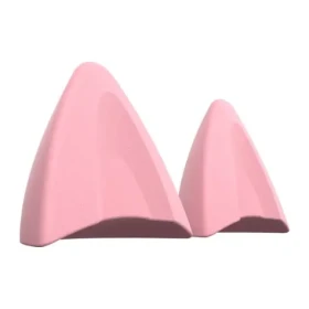 Edifier Nalepovacie mačacie uši 2 ks ružová (Cat Ear pink)