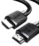 Ugreen Kábel HDMI (MM) 1m čierna / HDMI kábel / Prepojovací / 8K 60Hz (6941876244300)